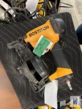 2020 BOSTITCH RN46-1 PNEUMATIC COIL ROOFING NAILER