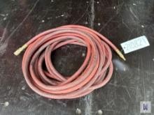 FRONTIER 3/8 300 PSI AIR HOSE