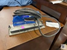 2020 CRAIN No. 905 120V HEAT BOND IRON