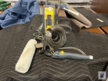 2021 WAGNER SPRAY TECH 0530127 120V SIDEKICK PAINT ROLLER