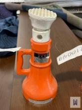 2021 JET SJ-10T (10 TON) SCREW JACK