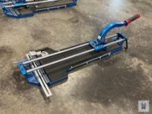2021 ISHII JP-700STWAX DX CLINKER TILE CUTTER