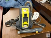 2020 WAGNER SPRAY TECH 0530127 210V SIDEKICK PAINT ROLLER