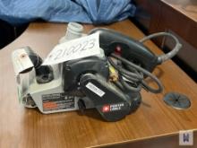 2020 PORTER CABLE 352VS 120V BELT SANDER, SN-565546