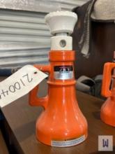 2021 JET SJ-10T (10 TON) SCREW JACK