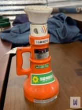 2021 JET SJ-10T (10 TON) SCREW JACK