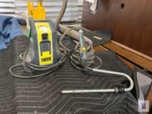 2020 WAGNER SPRAY TECH 0530127 120V SIDEKICK PAINT ROLLER