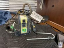 2020 WAGNER SPRAY TECH 0530127 120V SIDEKICK PAINT ROLLER