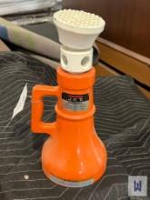 2021 JET SJ-10T (10 TON) SCREW JACK