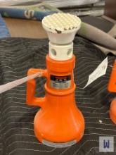 2021 JET SJ-10T (10 TON) SCREW JACK