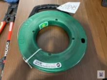 GREENLEE FTSS438-200 STAINLESS STEEL FISH TAPE