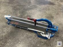 2021 ISHII JP-700STWAX DX CLINKER TILE CUTTER