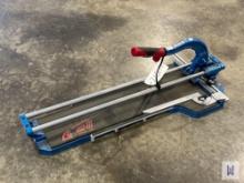 2021 ISHII JP-700STWAX DX CLINKER TILE CUTTER