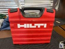 HILTI TE DRS-3000 DUST REMOVAL SYSTEM