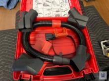 HILTI DRS-3000 DUST REMOVAL SYSTEM