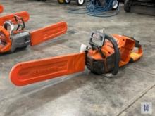 2020 HUSQVARNA 540i XP 40V MAX CHAINSAW, SN-20203901382