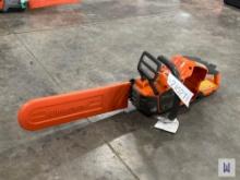 2020 HUSQVARNA 540i XP 40V MAX CHAINSAW, SN-20203600325