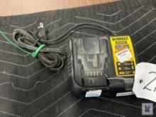 2020 DEWALT DCB107 12-20V MAX BATTERY PACK