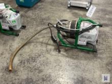 2020 ELECTRIC EEL CT DRAIN CLEANER, SN-2776