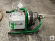 2020 ELECTRIC EEL CT DRAIN CLEANER, SN-2780