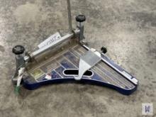 2020 BON TOOL 12 FLOOR TILE CUTTER