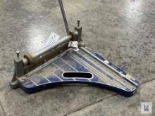 2007 BON TOOL 12 FLOOR TILE CUTTER