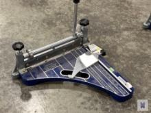 2020 BON TOOL 12 FLOOR TILE CUTTER