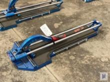2021 ISHII JP-700STWAX DX CLINKER TILE CUTTER