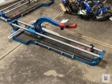 2020 ISHII JP-700STWAX DX CLINKER TILE CUTTER