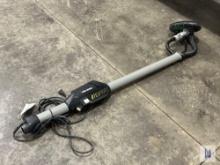 2018 PORTER CABLE 7800 9 DRY WALL SANDER, SN-830154