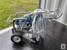 2021 GRACO RENTALPRO 210PC PAINT SPRAYER, SN-A21A17C303000354