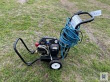 2020 MI-T-M CM-1400-0MEC-M ELECTRIC PRESSURE WASHER/MISTER COMBINATION, SN-11232312