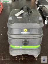 2021 MI-T-M MV-1300-0SEV WET/FRY VACUUM, SN-25045421