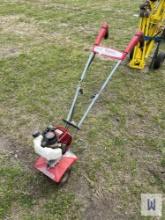 2022 MANTIS 7940 GARDEN TILLER, SN-1214982256