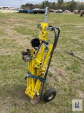 2017 SUMNER 2311 DRYWALL LIFT, SN-6049