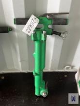 2023 TOKU TPB-40 PNEUMATIC HAMMER/BREAKER, SN-2023/F071