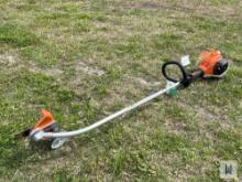 STIHL FC70-Z LAWN EDGER, SN-525783396