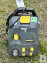 2020 KARCHER SG 4/4 COMMERCIAL STEAM CLEANER, SN-014565