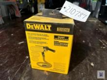 DEWALT DWH200D DUST EXTRACTION KIT W/ HOSE