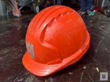 HUSQVARNA FOREST HELMET