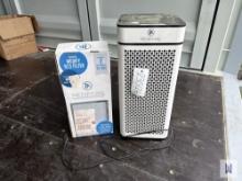 2022 MEDIFY MA-40 AIR LIGHT COMMERCIAL AIR SCRUBBER W/ FILTERS, SN: N/A
