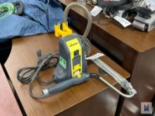 2020 WAGNER SPRAY TECH 0530127 120V SIDEKICK PAINT ROLLER