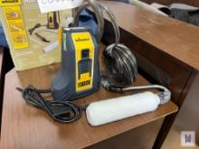 2021 WAGNER SPRAY TECH 0530127 120V SIDEKICK PAINT ROLLER