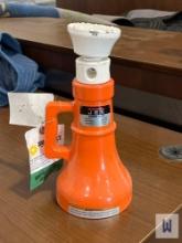 2021 JET SJ-10T (10 TON) SCREW JACK