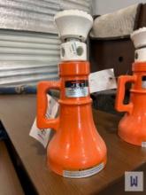 2021 JET SJ-10T (10 TON) SCREW JACK