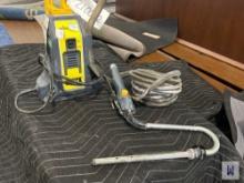 2020 WAGNER SPRAY TECH 0530127 120V SIDEKICK PAINT ROLLER