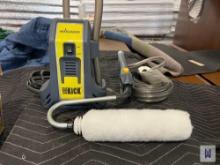 2020 WAGNER SPRAY TECH 0530127 120V SIDEKICK PAINT ROLLER