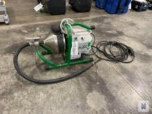 2020 ELECTRIC EEL CT DRAIN CLEANER, SN-2770