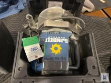 CRAIN No. 812 CORDED SUPER SAW