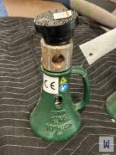 SIMPLEX 10 (12 TON) SCREW JACK